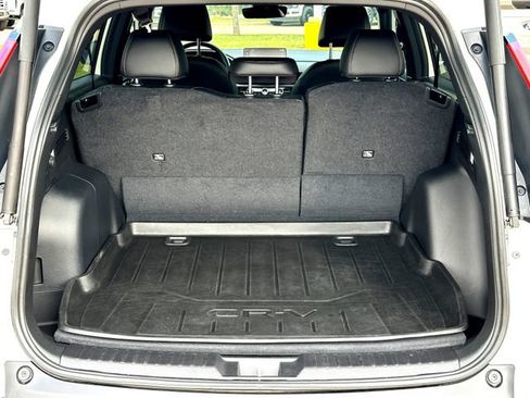 Used 2025 Honda CR-V Sport-L image 7