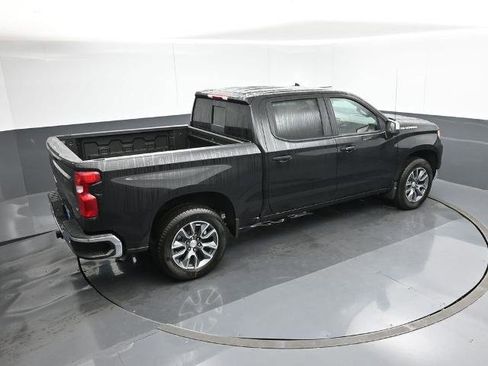 New 2026 Chevrolet Silverado 1500 LT w/ All Star Edition Plus image 21