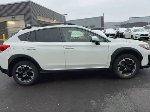 Certified 2023 Subaru Crosstrek 2.0i Premium image 9