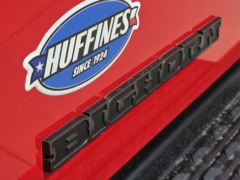 Used 2024 RAM 2500 Big Horn w/ Night Edition AWD/4WD image 13