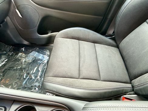 New 2026 Dodge Durango SRT Hellcat image 21