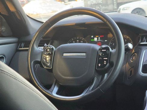 Used 2020 Land Rover Range Rover Velar S image 44