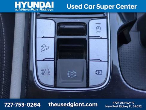 Certified 2022 Hyundai Tucson SEL FWD image 25