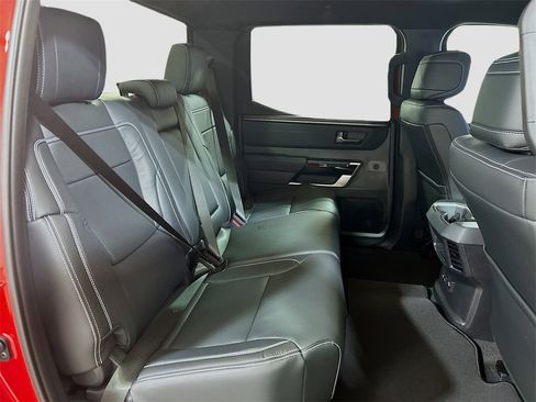 New 2026 Toyota Tundra Limited image 24