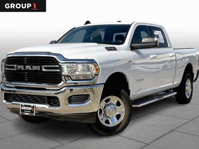 Used 2021 RAM 2500 Big Horn