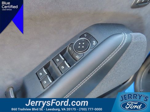 Certified 2022 Ford Mustang Mach-E GT w/ GT Performance Edition image 15