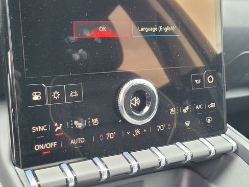 New 2026 GMC Terrain Denali AWD/4WD image 17