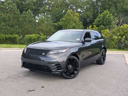New 2026 Land Rover Range Rover Velar Dynamic SE
