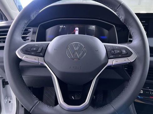 New 2026 Volkswagen Jetta SE image 14
