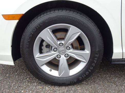 Used 2019 Honda Odyssey EX-L image 21