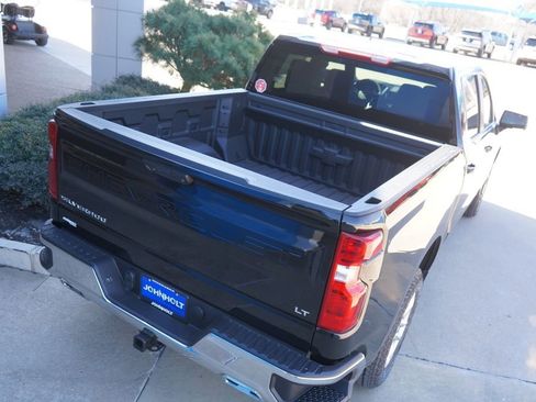 New 2026 Chevrolet Silverado 1500 LT image 14