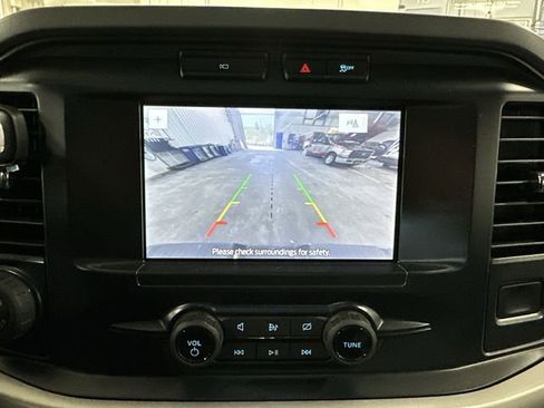 Used 2022 Ford F150 XLT w/ Trailer Tow Package AWD/4WD image 26