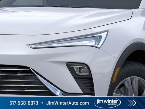 New 2026 Buick Envista Preferred w/ Convenience I Package image 10