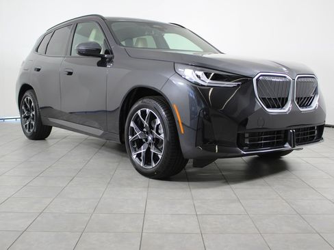 New 2026 BMW X3 xDrive30 w/ M Sport Package image 7