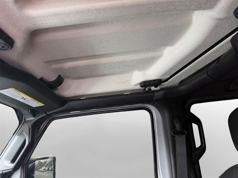 Certified 2022 Jeep Wrangler Unlimited Sahara image 24