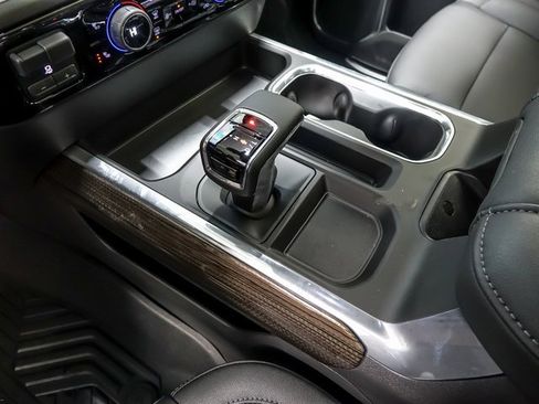 New 2026 Chevrolet Silverado 1500 LT Trail Boss w/ LT Trail Boss Premium Package image 26