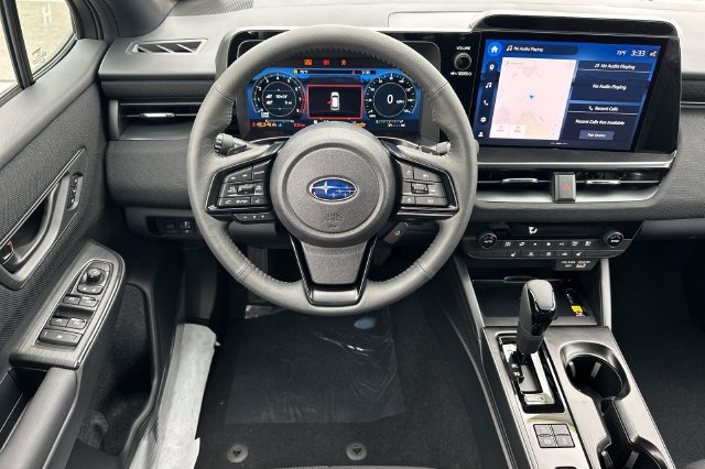 New 2026 Subaru Outback Limited AWD/4WD image 11
