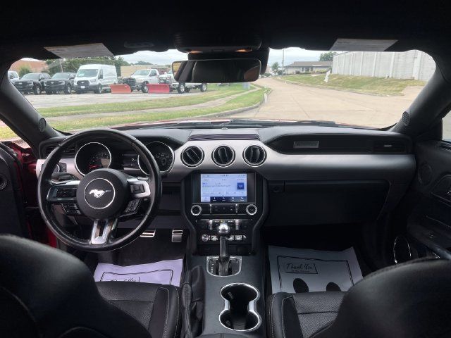 Used 2021 Ford Mustang GT Premium RWD image 15