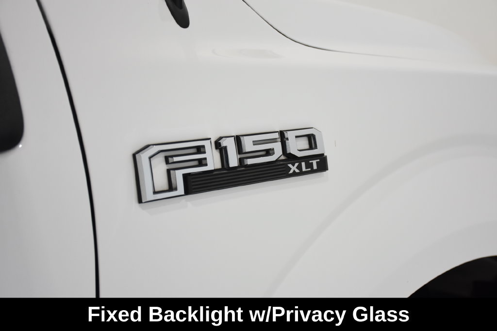 Used 2020 Ford F150 XLT w/ Equipment Group 302A Luxury AWD/4WD image 30