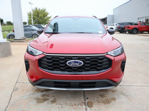 New 2026 Ford Escape ST-Line image 9