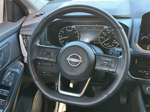 Certified 2023 Nissan Rogue SL w/ SL Premium Package image 25