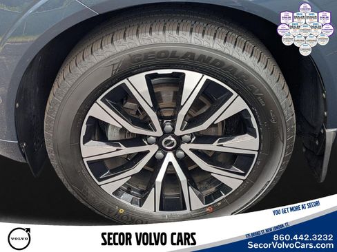 Certified 2023 Volvo XC60 B5 Plus w/ Climate Package AWD/4WD image 31