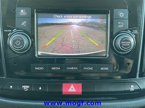 Used 2022 RAM ProMaster City Wagon image 5