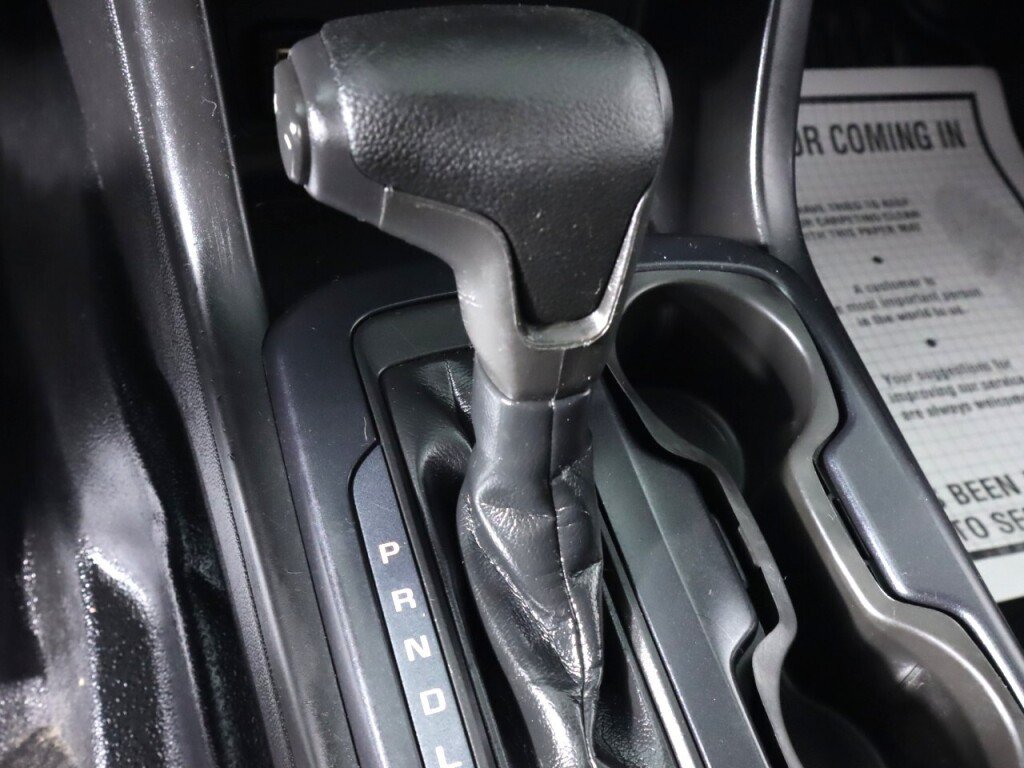 Used 2018 Chevrolet Colorado W/T RWD image 20