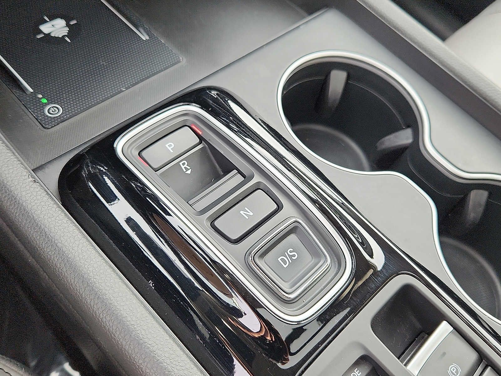 Certified 2023 Honda Pilot Touring image 14