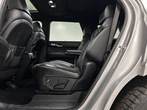 Used 2022 Hyundai Palisade Calligraphy AWD/4WD image 23