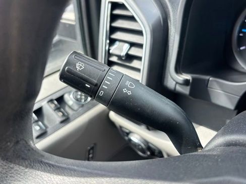 Used 2017 Ford F250 XLT AWD/4WD image 17