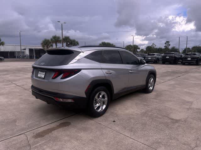 Used 2024 Hyundai Tucson SEL FWD image 13