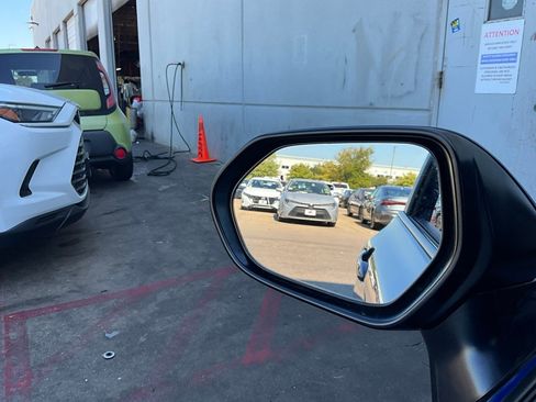 Used 2025 Toyota Camry LE image 17