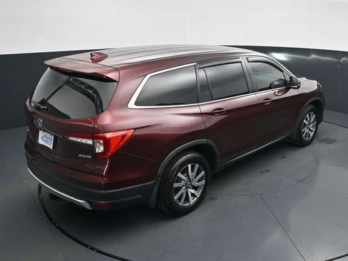 Used 2020 Honda Pilot EX-L image 22