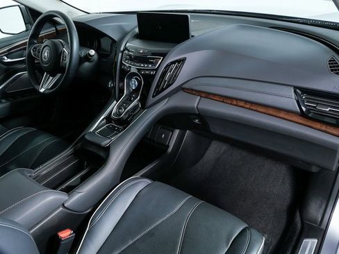 Used 2021 Acura RDX FWD w/ Advance Package image 23