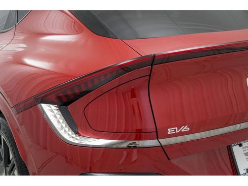 New 2025 Kia EV6 GT-Line image 10