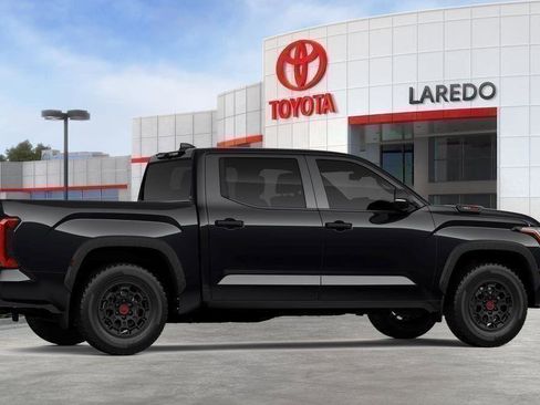 New 2026 Toyota Tundra TRD Pro image 33