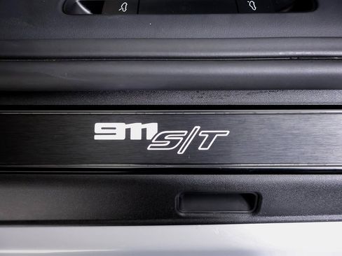 Certified 2024 Porsche 911 GT3 RS image 23