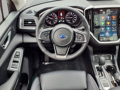 New 2026 Subaru Ascent Limited image 3