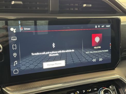 Used 2023 GMC Sierra 1500 Denali w/ Denali Reserve Package image 39