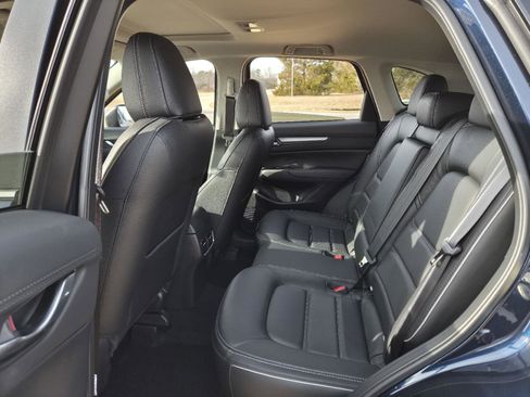 New 2025 MAZDA CX-5 AWD 2.5 S w/ Preferred Package image 12