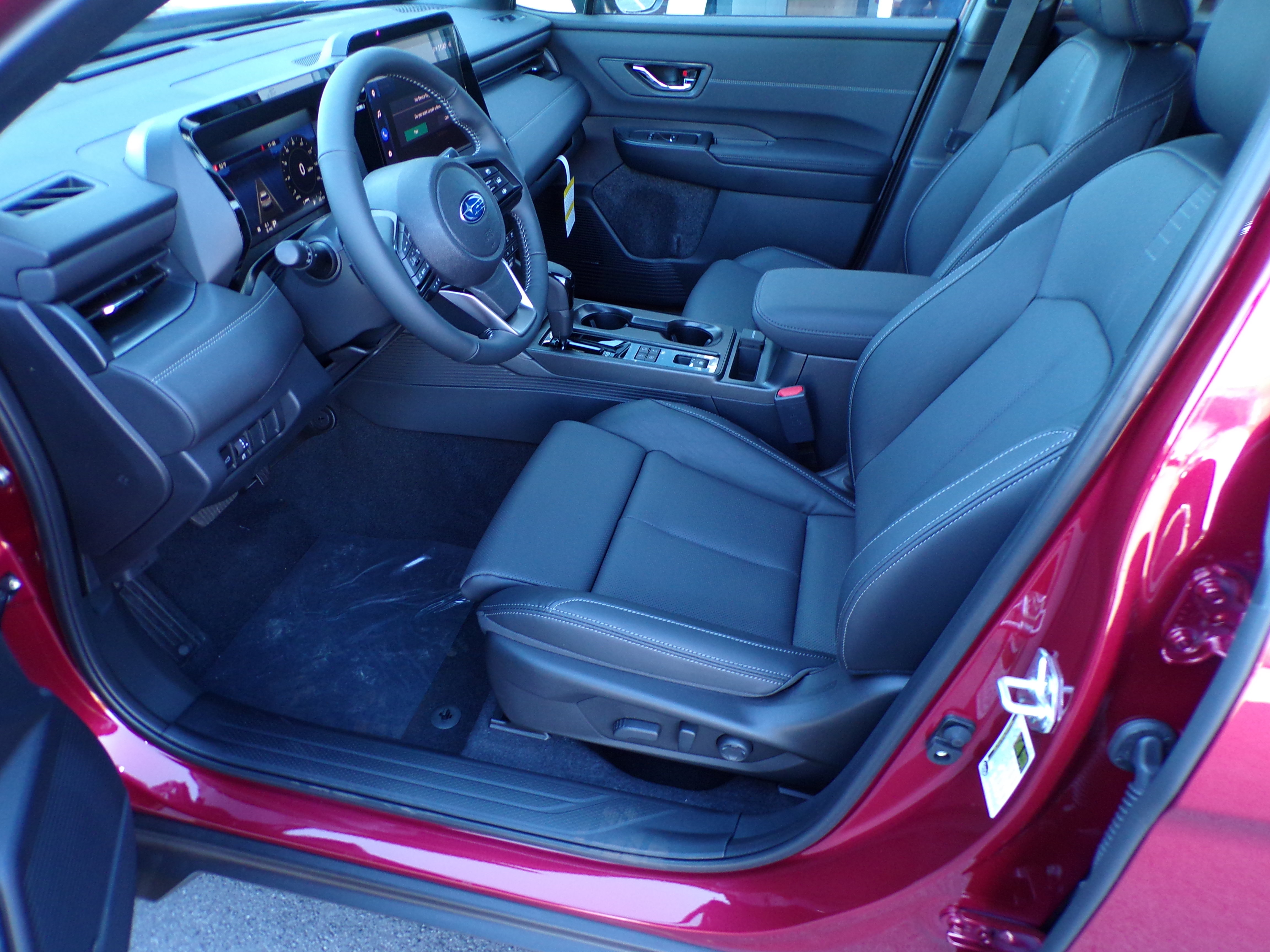 New 2026 Subaru Outback Touring XT AWD/4WD image 7