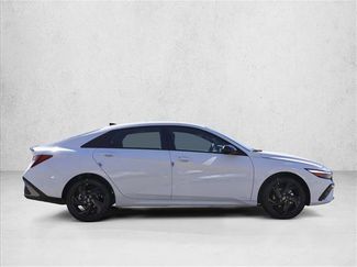 New 2026 Hyundai Elantra Sport video 4