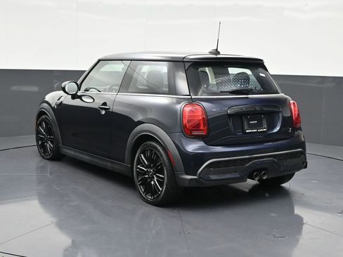 Used 2022 MINI Cooper S image 3