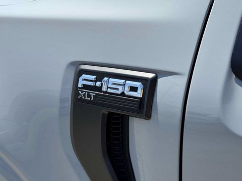 Used 2023 Ford F150 XLT w/ Equipment Group 302A High AWD/4WD image 62