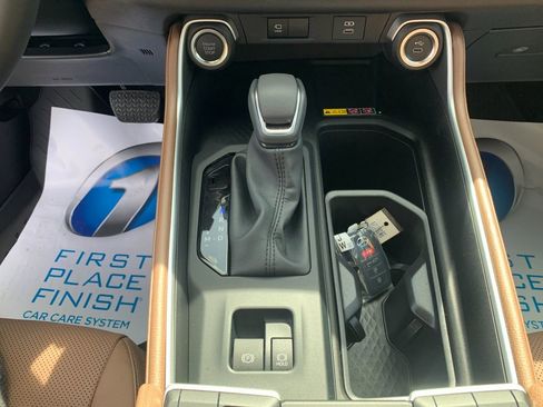 New 2026 Toyota Grand Highlander AWD image 26