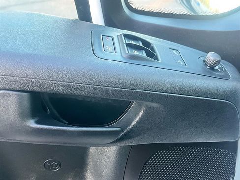Used 2024 RAM ProMaster 2500 w/ Safety Group image 17