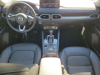New 2025 MAZDA CX-5 AWD 2.5 S video 2