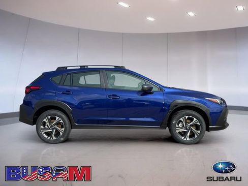 New 2026 Subaru Crosstrek 2.0i Premium image 3