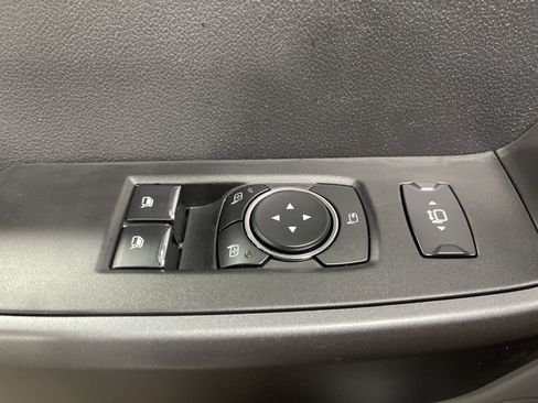 New 2025 Ford F550 4x4 Regular Cab Super Duty w/ XLT Value Package image 7